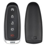 Ford 5 Button Smart Key Remote 2011-2020 for FCC: M3N5WY8609